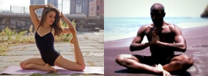 Bria-and-yoga-Charlie-side-by-side